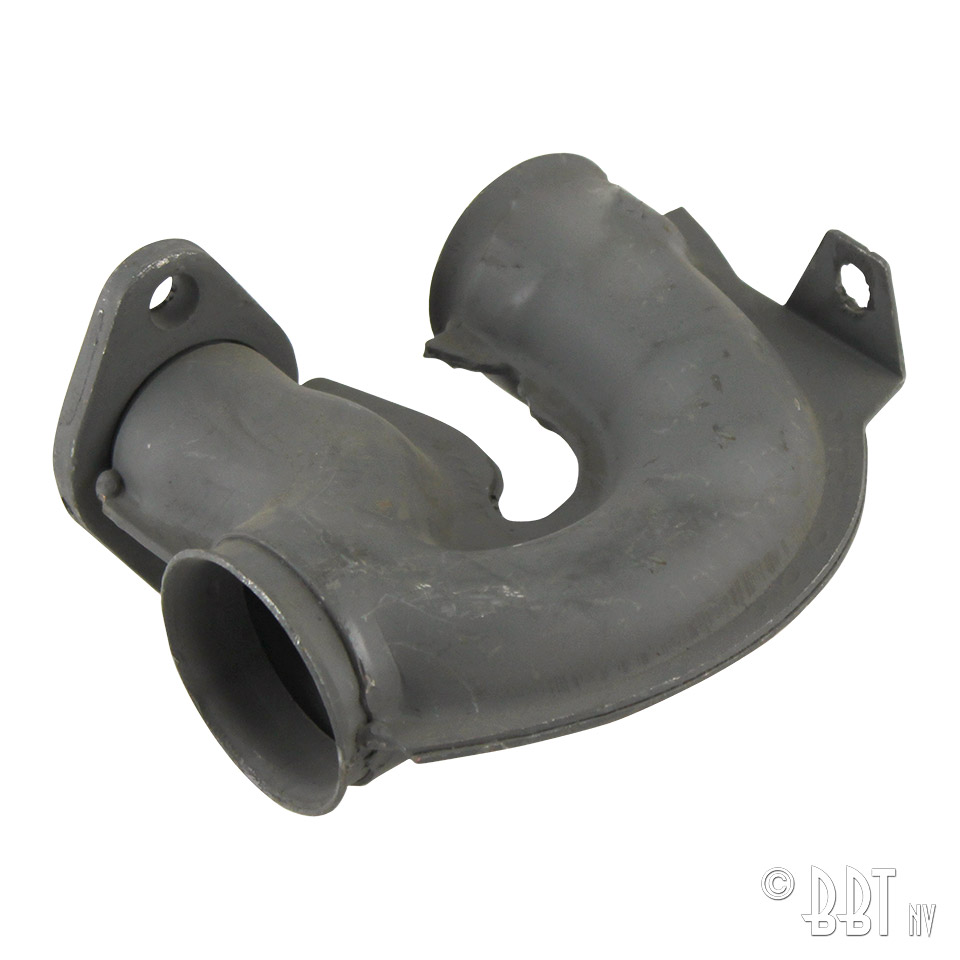 Coletor de escape, direita 070 251 108