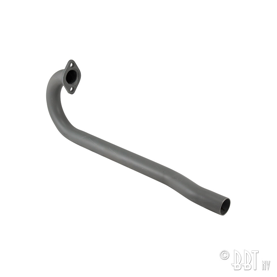 Tubo de escape entre o 3.º cilindro e o escape 025 251 171F