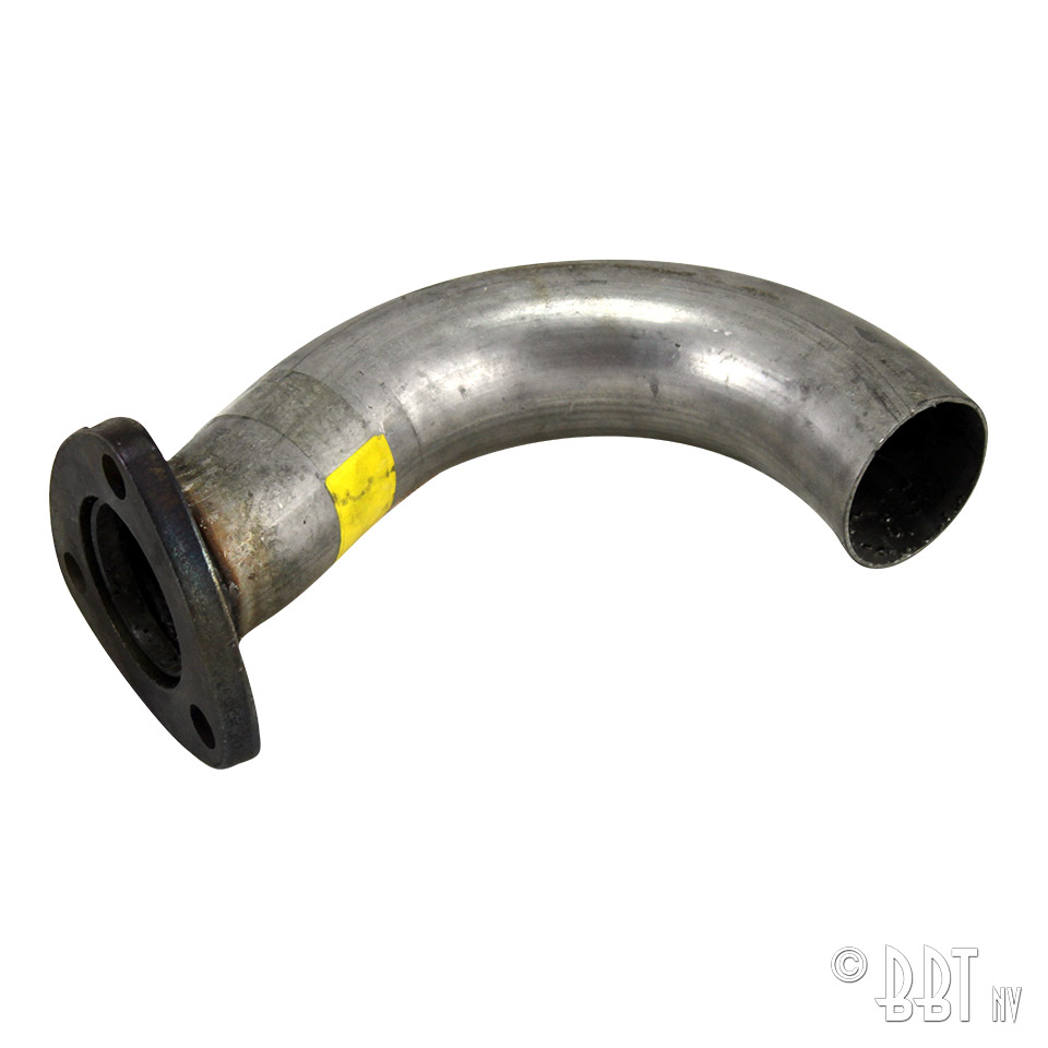 Saída de escape 021 251 185E