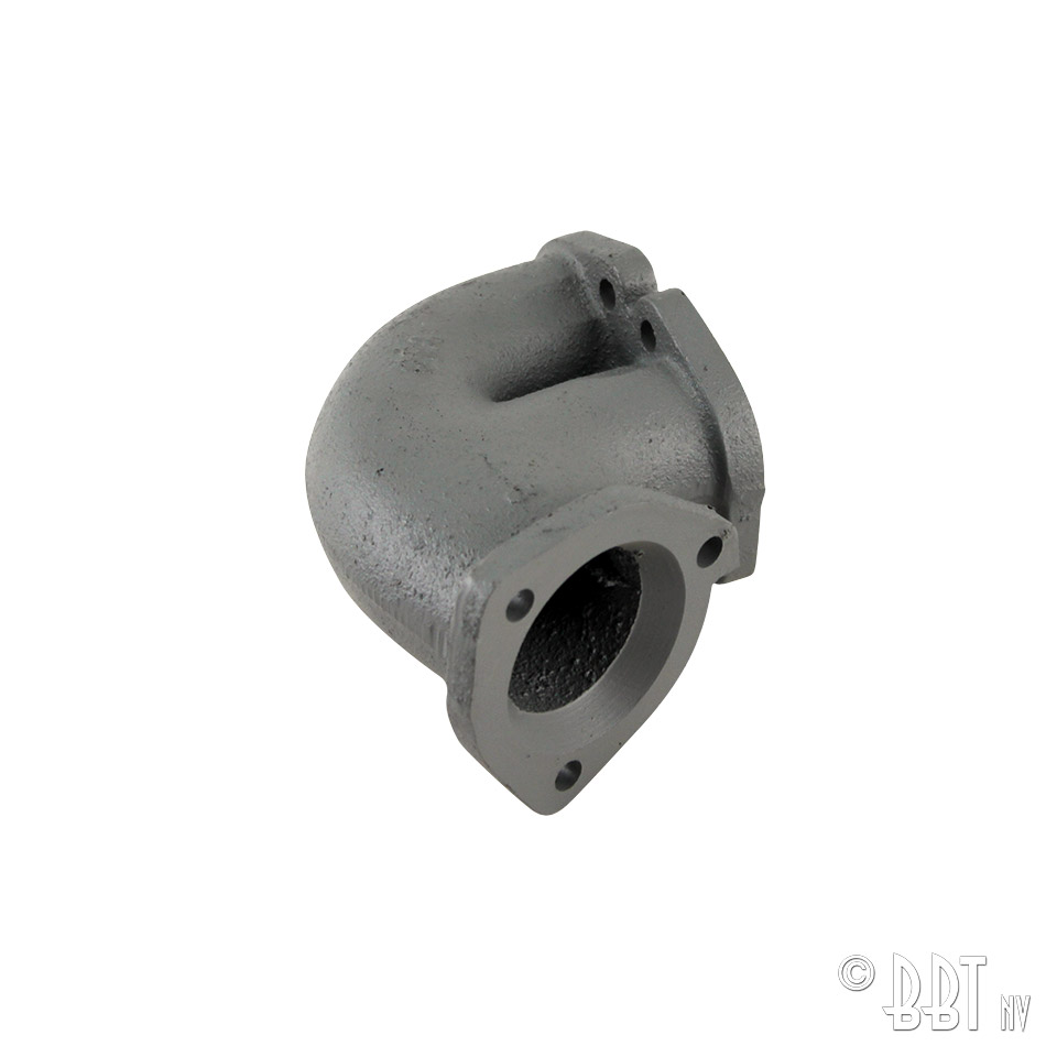 Dividing piece exhaust 025 251 217