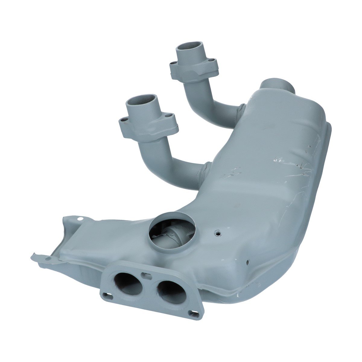 Coletor de escape, direita 021 256 092M