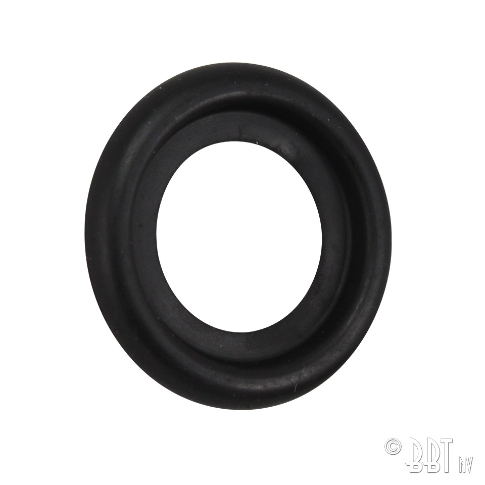 Borracha para n.º 1095-2, tubo da sofagem em alumínio, Ø 19 mm 113 119 571