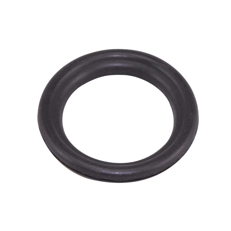 Rubber for heaterhose, left 021 119 627B