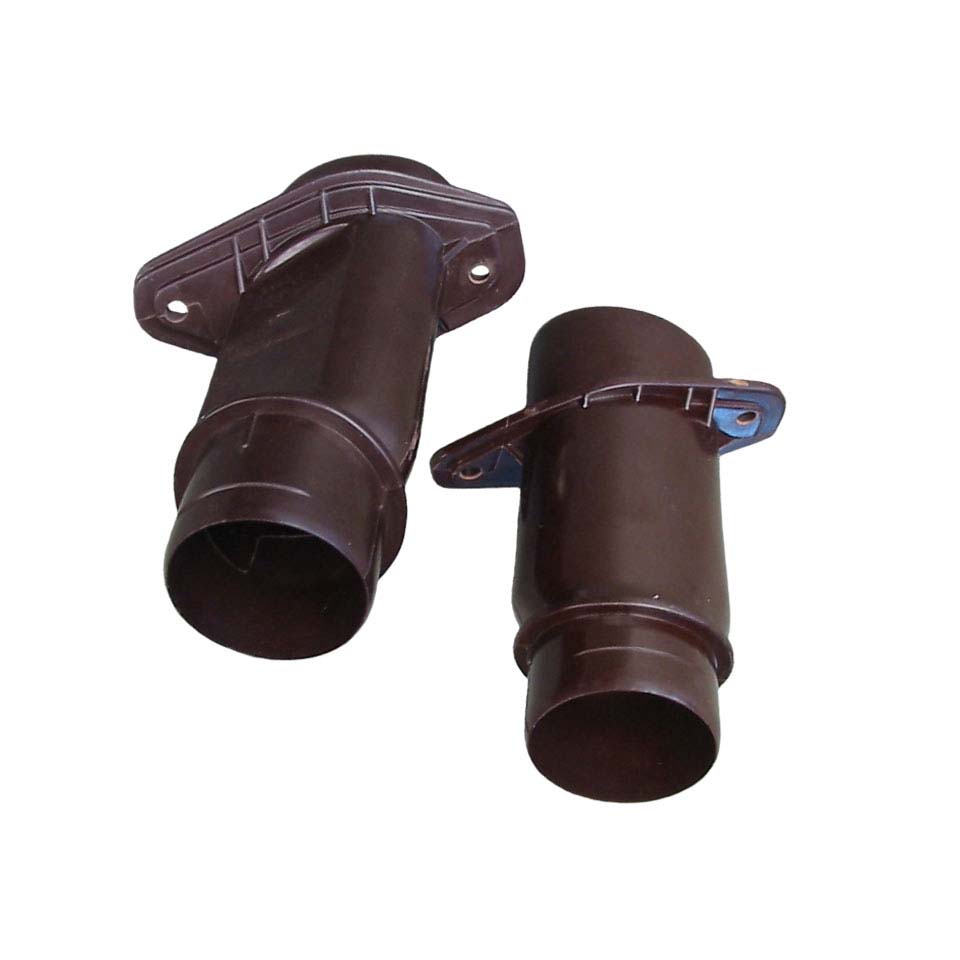 Aluminium heaterhose between cooling house and heat exchanger 028 129 087A