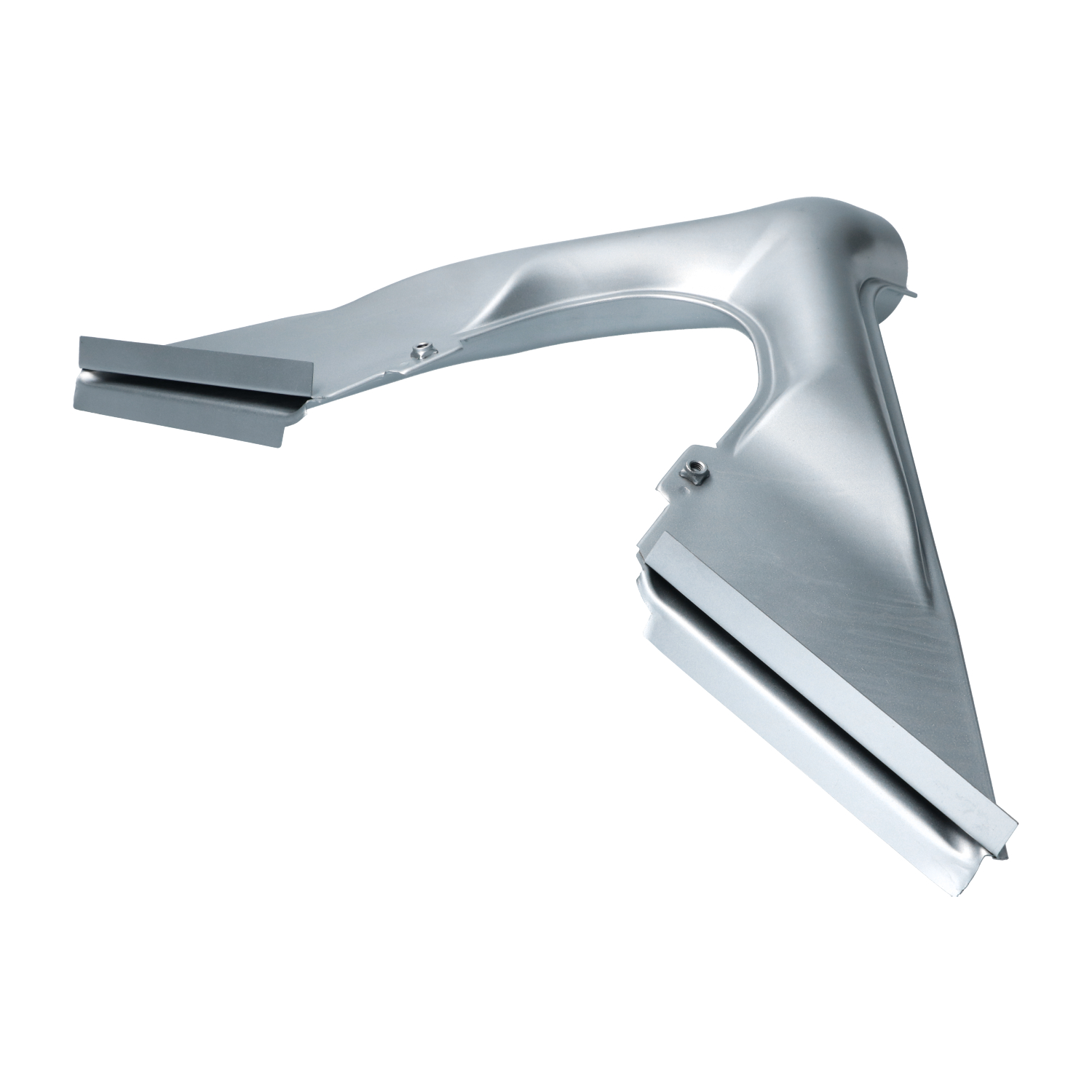 Windscreen air diffuser 211 255 831