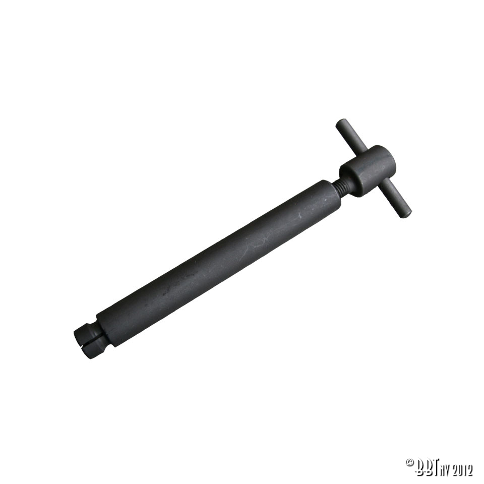 Extracteur du piston d’huile 