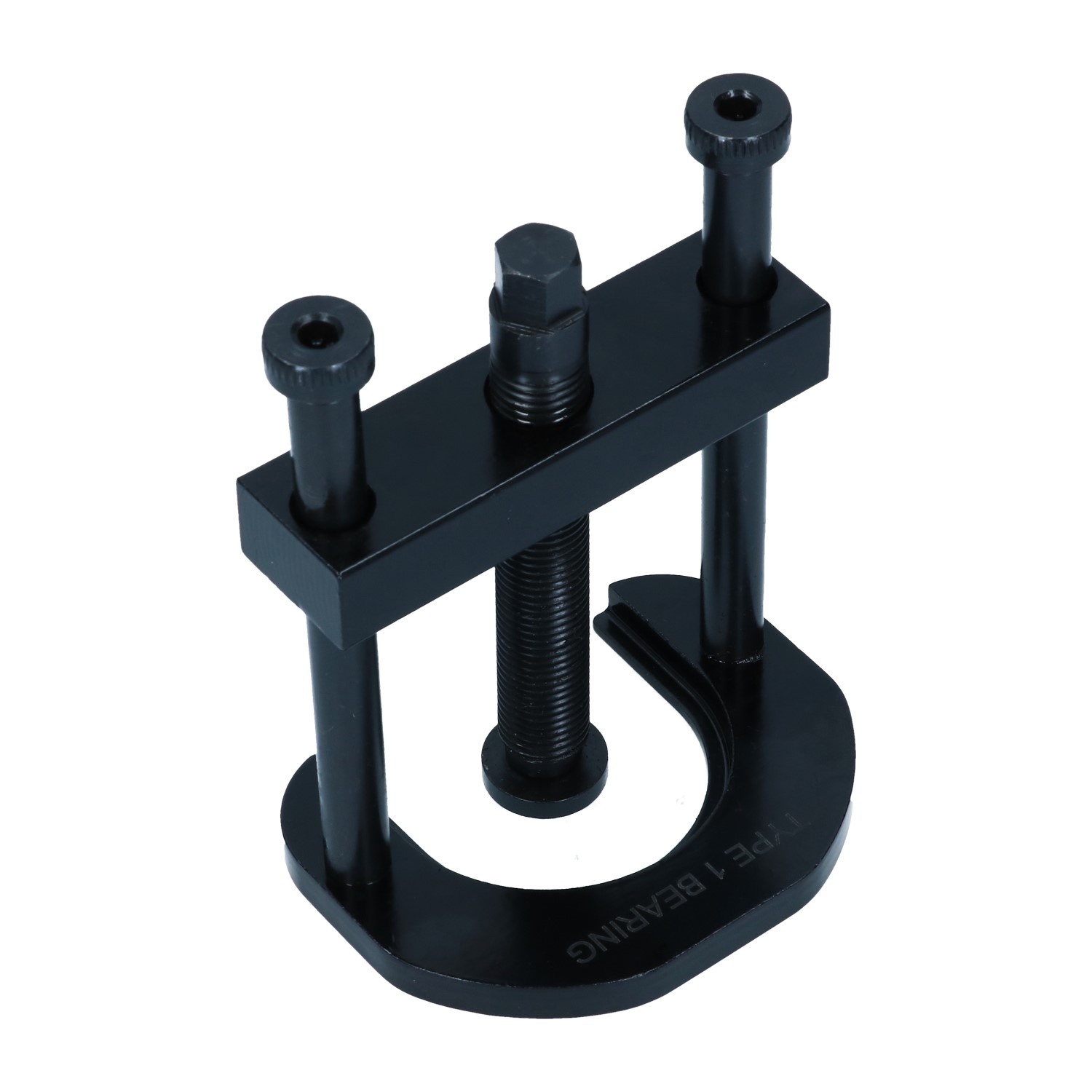 Crankshaft gear puller 