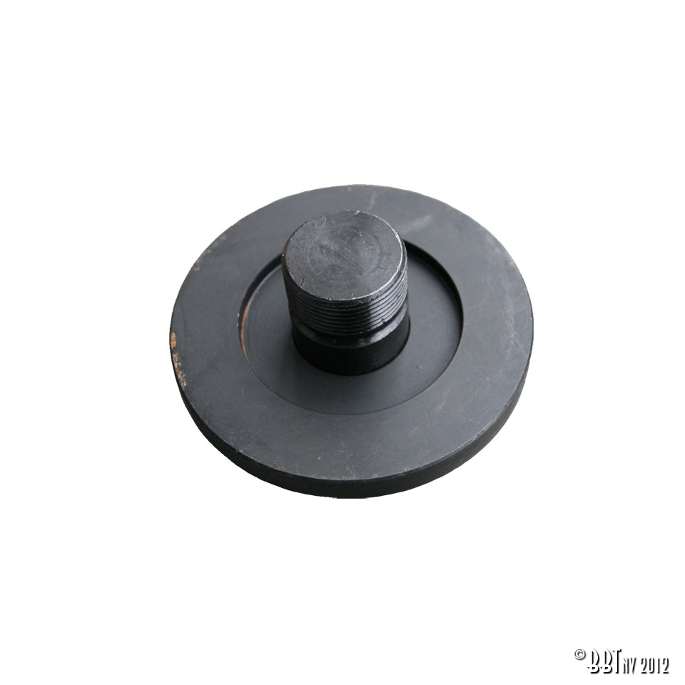 Einpresser Dichtung Antriebsrad 