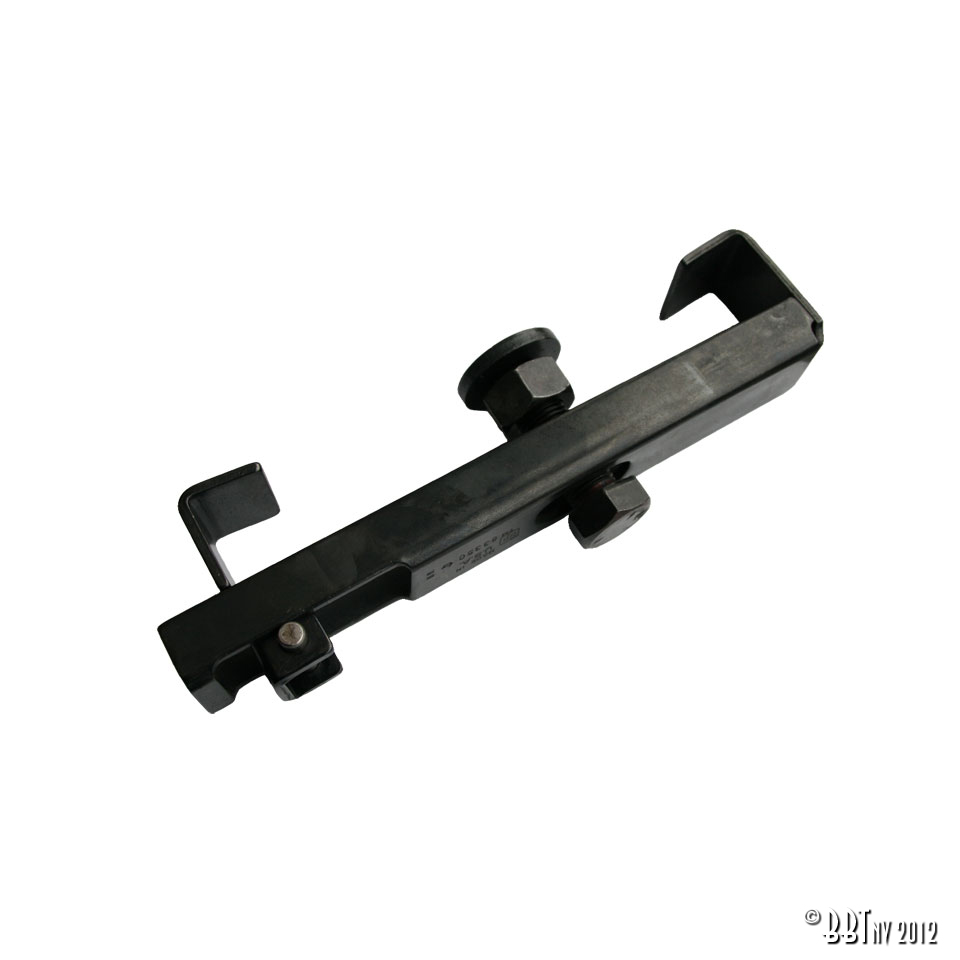 Riemscheibenabzieher 