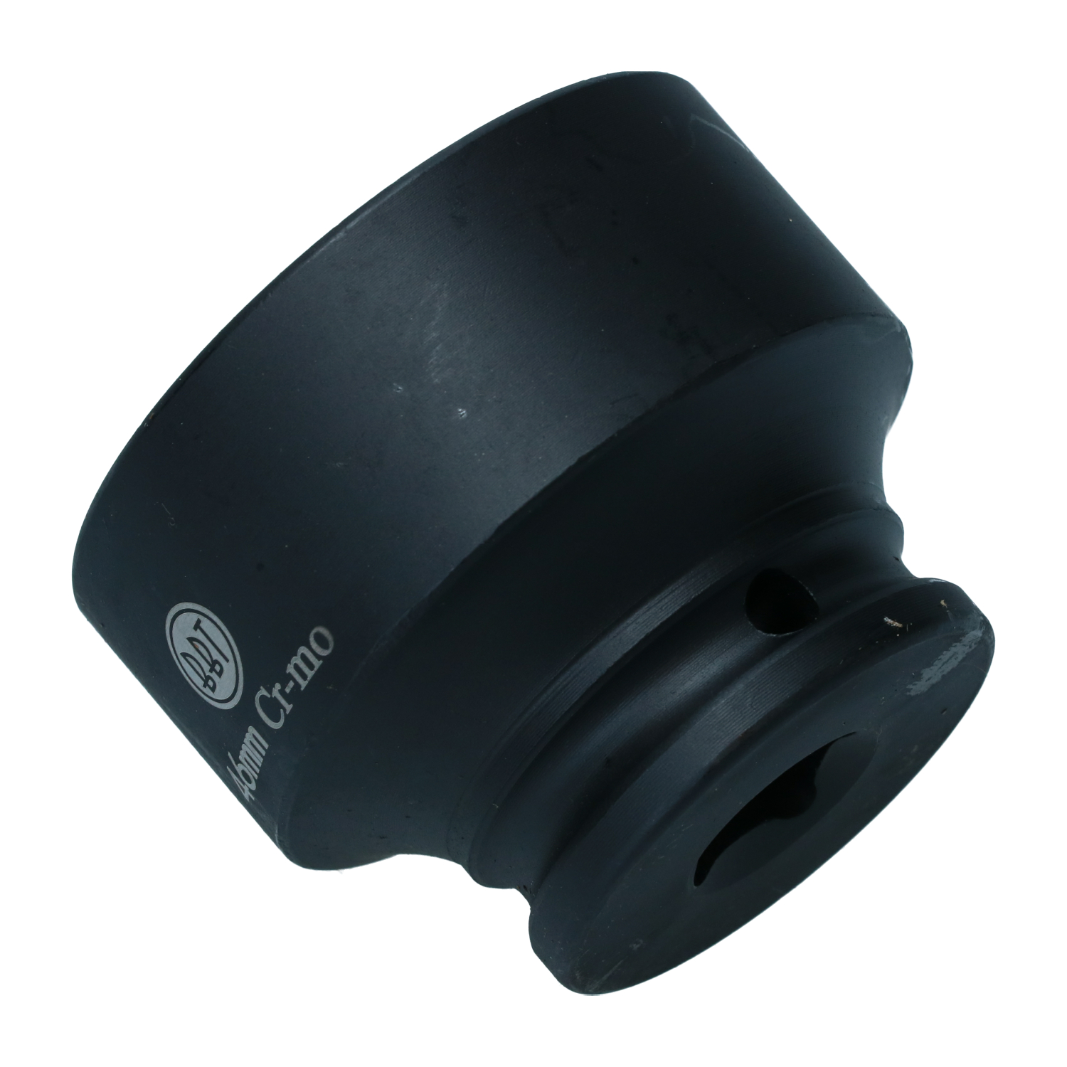 Nuss 46mm (Cr-Mo) 1/2 