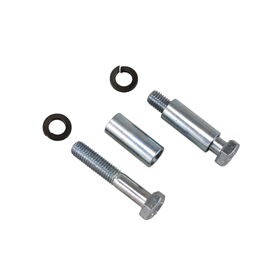 Mountingkit mastercylinder 113 611 829 x 2 + N103531 x 2 + N120082 x2