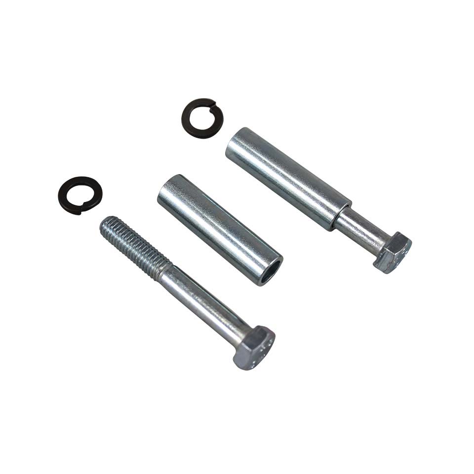 Mountingkit mastercylinder 113 611 829A x 2 + N103609 x 2 + N120082 x2