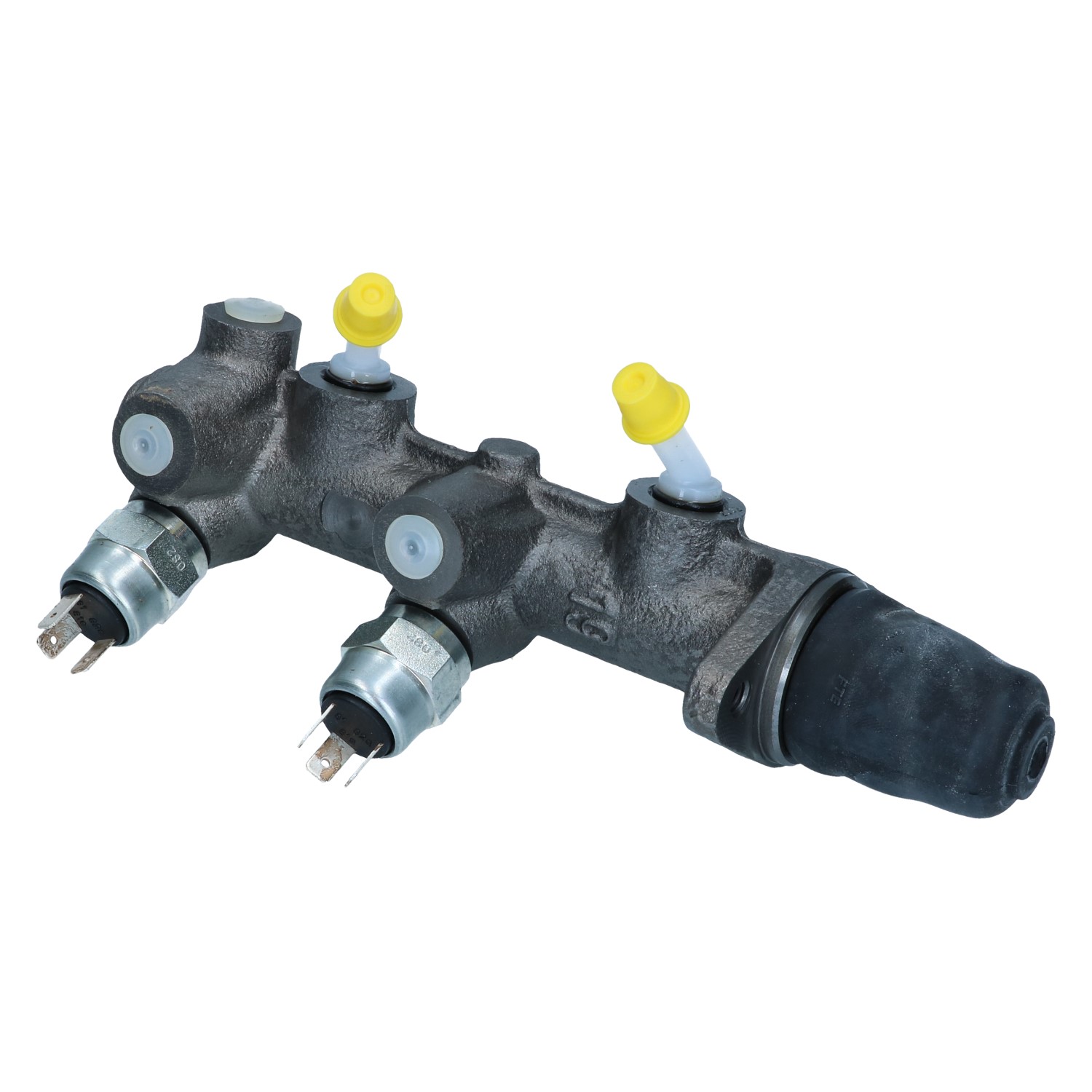 Master brake cylinderdouble circuit, FTE 113 611 015BD