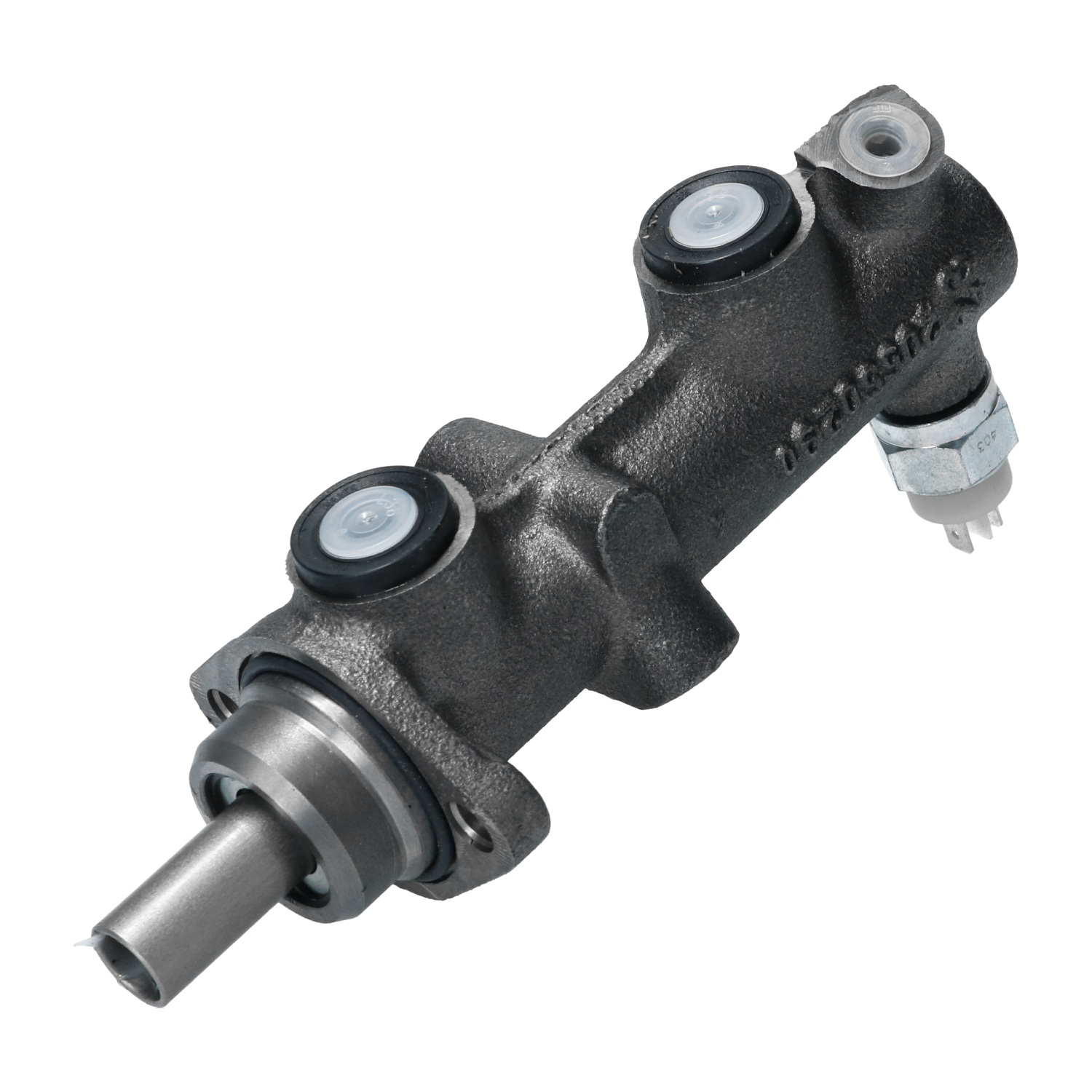 Bomba do travão, com servo e ABS 251 611 021B