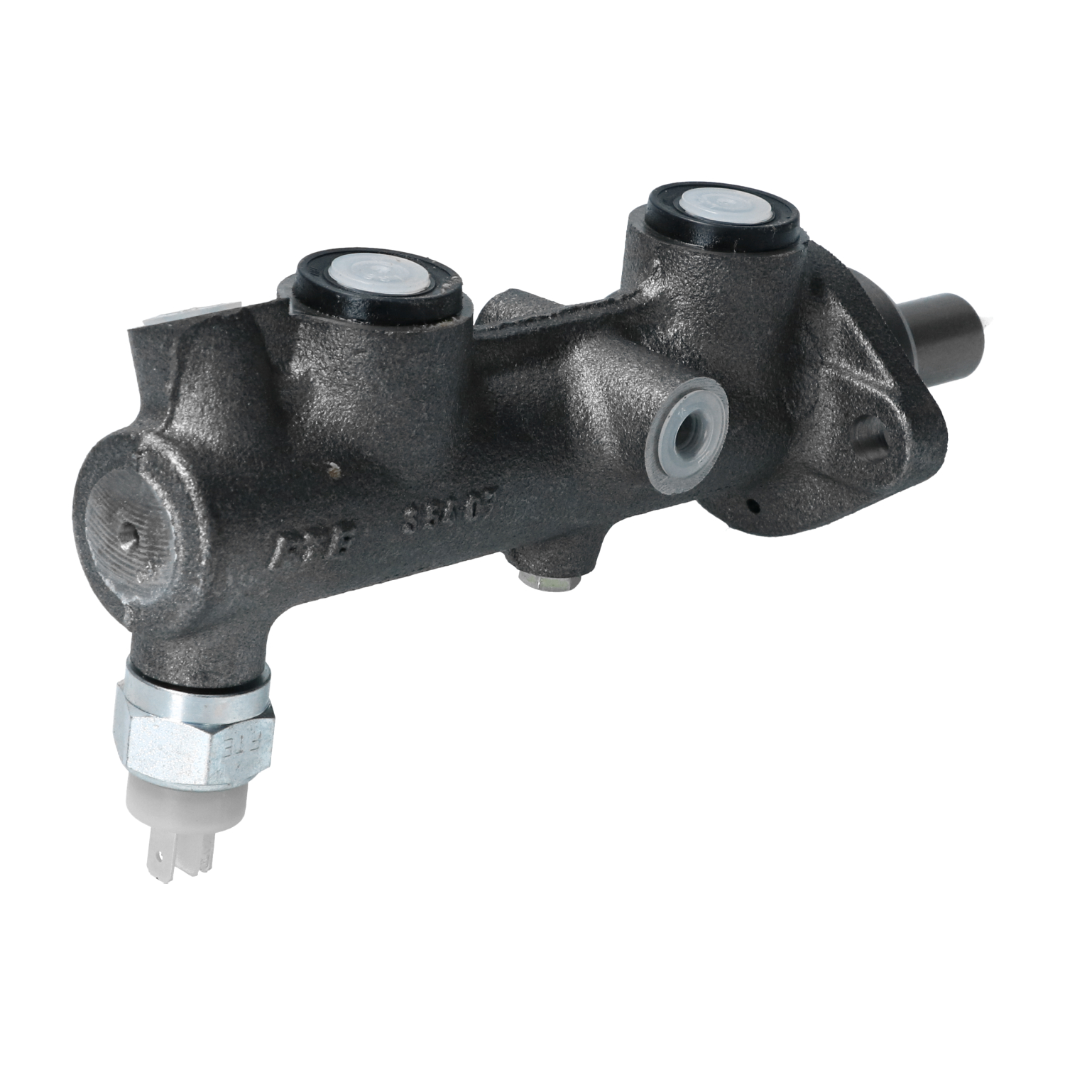 Bomba do travão, com servo e ABS 251 611 021B