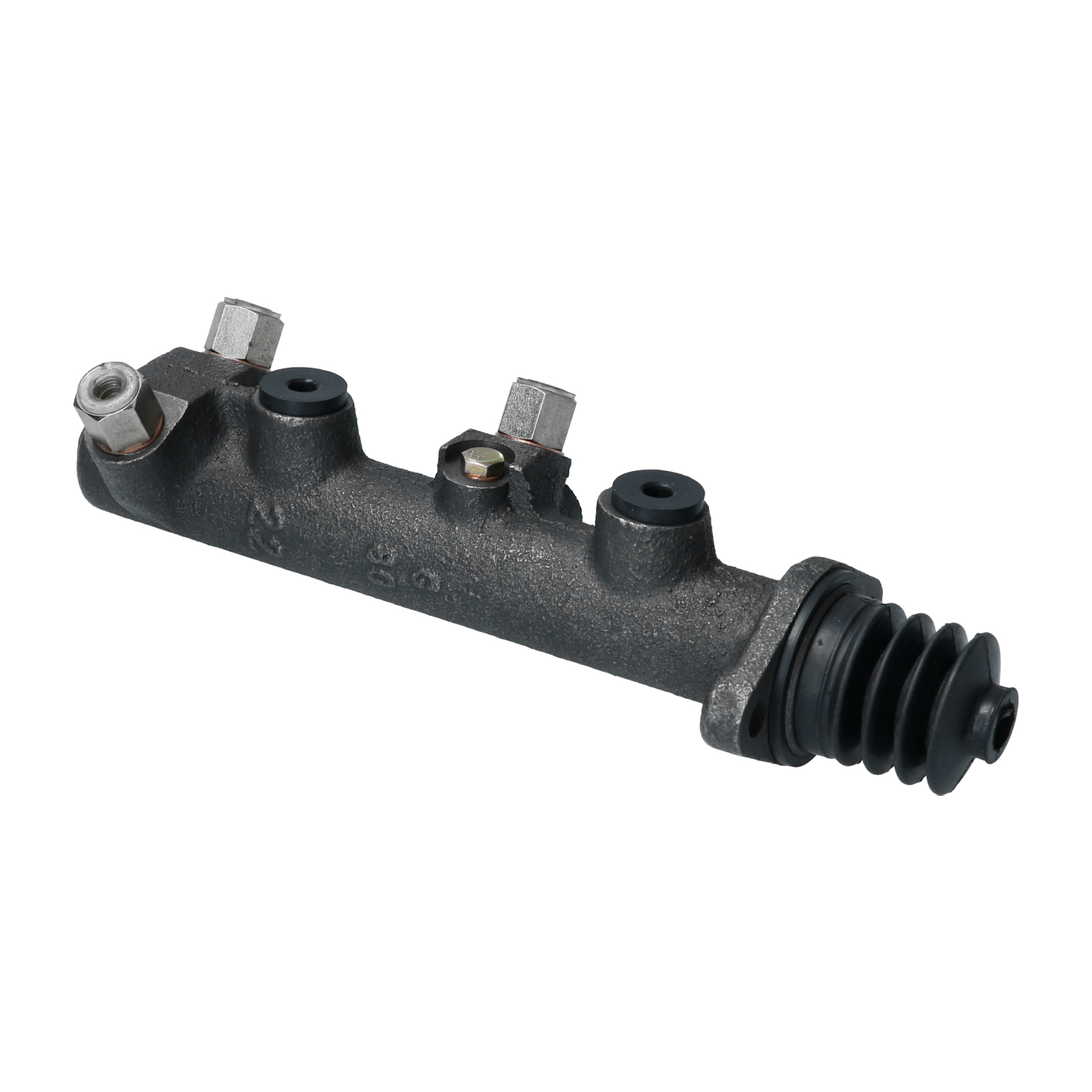 Bomba do travão. Janela de arranque, sem servo 211 611 021Q