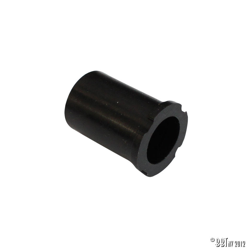 Grommet sleeve tube to servo hose 211 611 833D