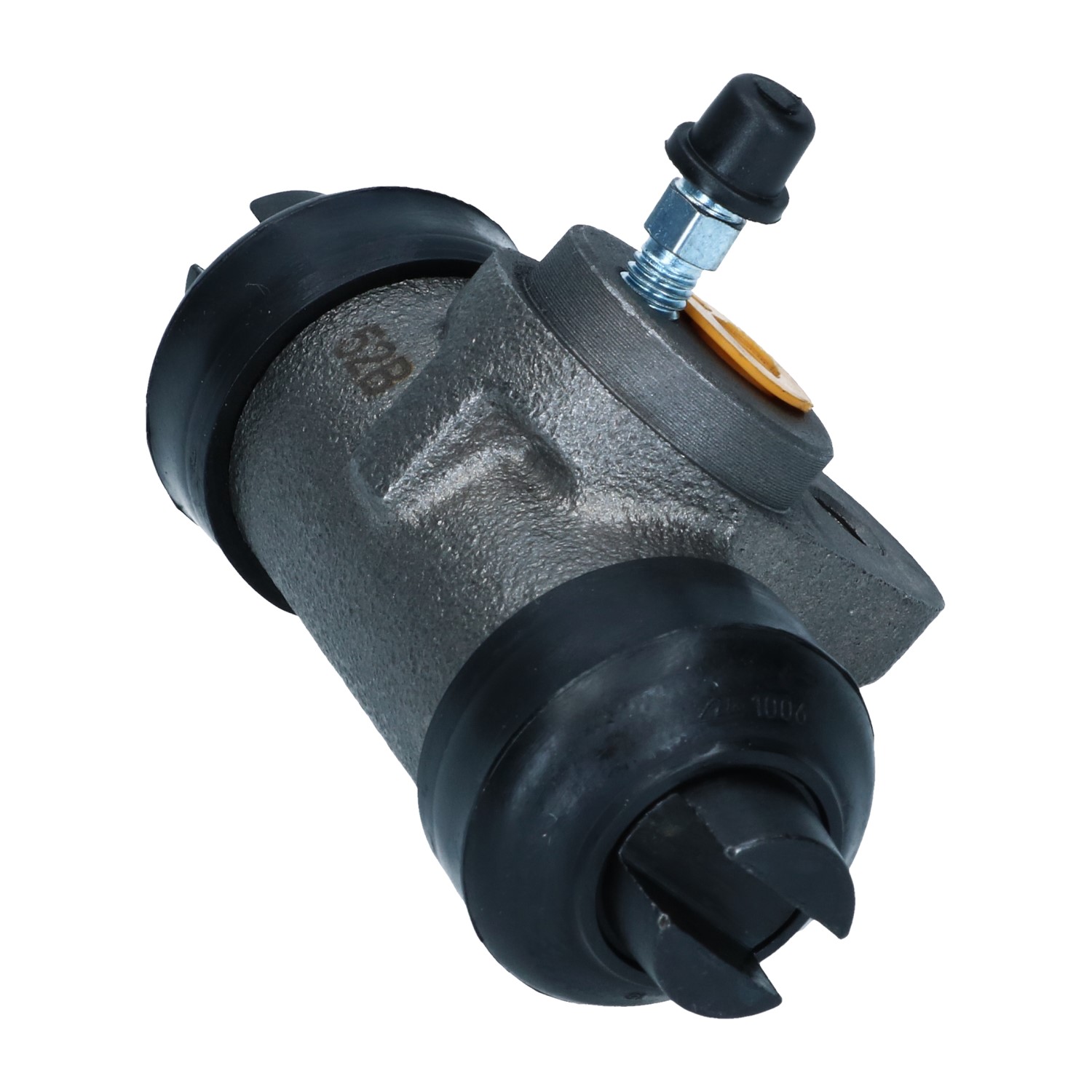 Wheel cylinder, front 113 611 057B