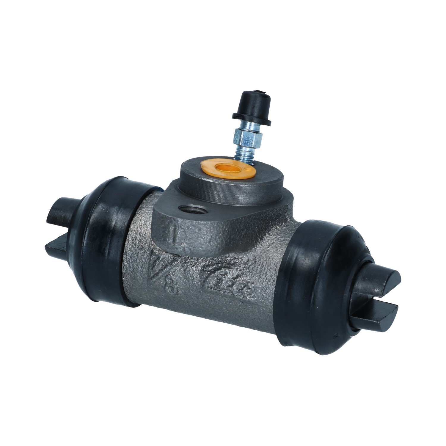 Wheel cylinder, front 113 611 057B