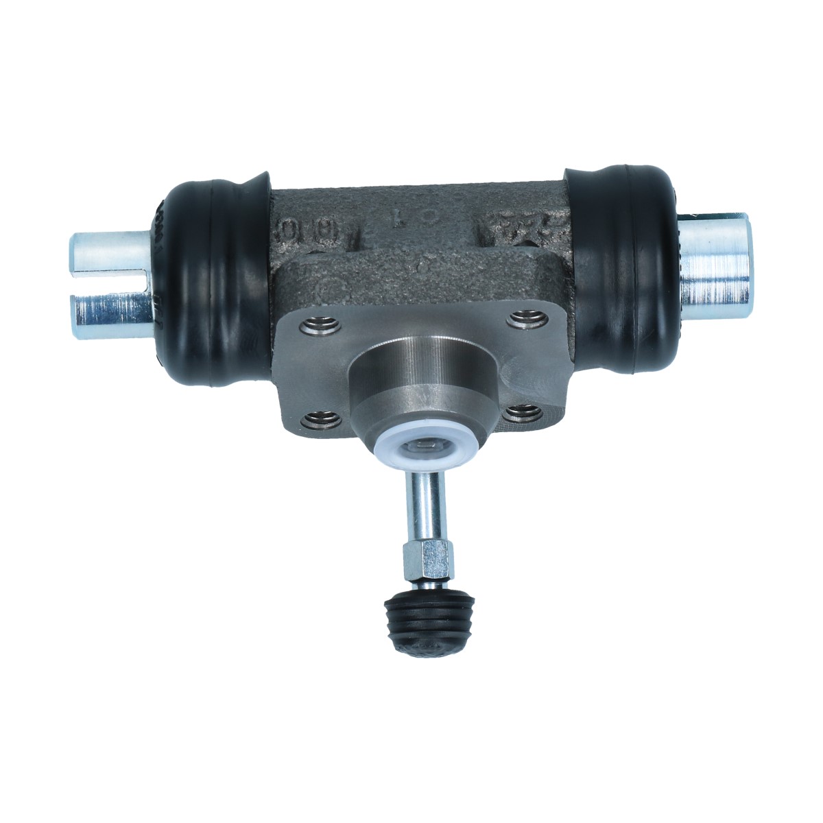 Wheel cylinder 4 holefront/rear (19mm) 113 611 055
