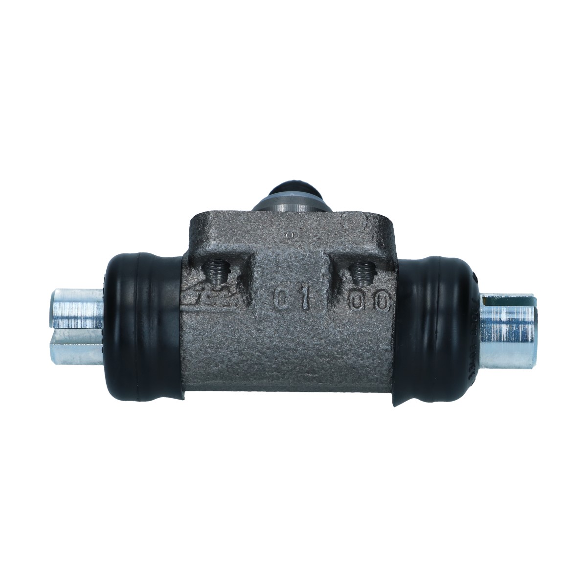 Wheel cylinder 4 holefront/rear (19mm) 113 611 055