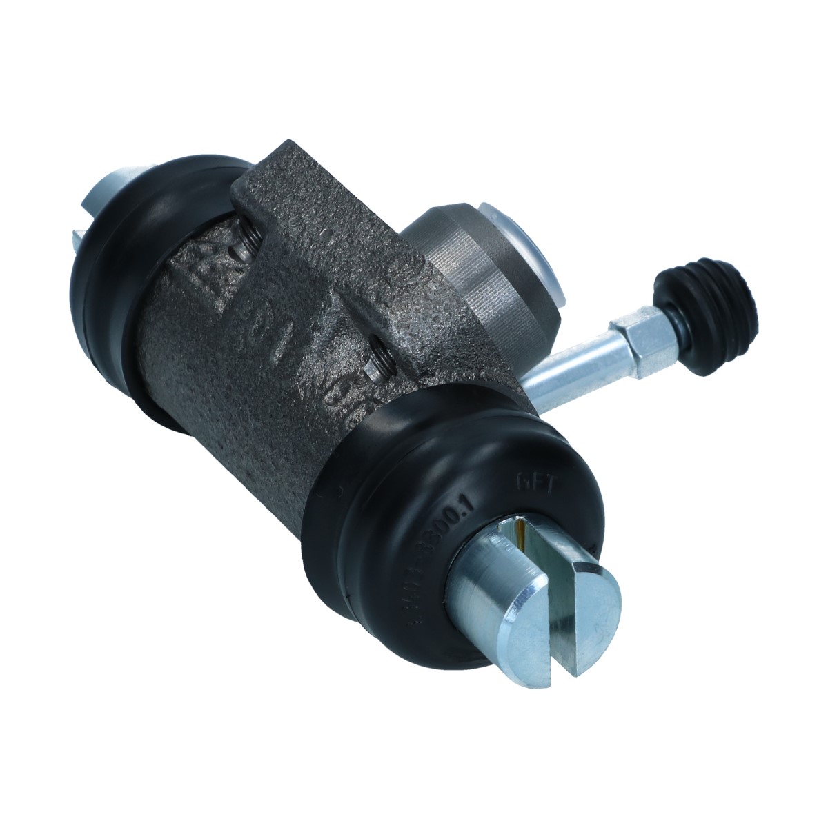 Wheel cylinder 4 holefront/rear (19mm) 113 611 055