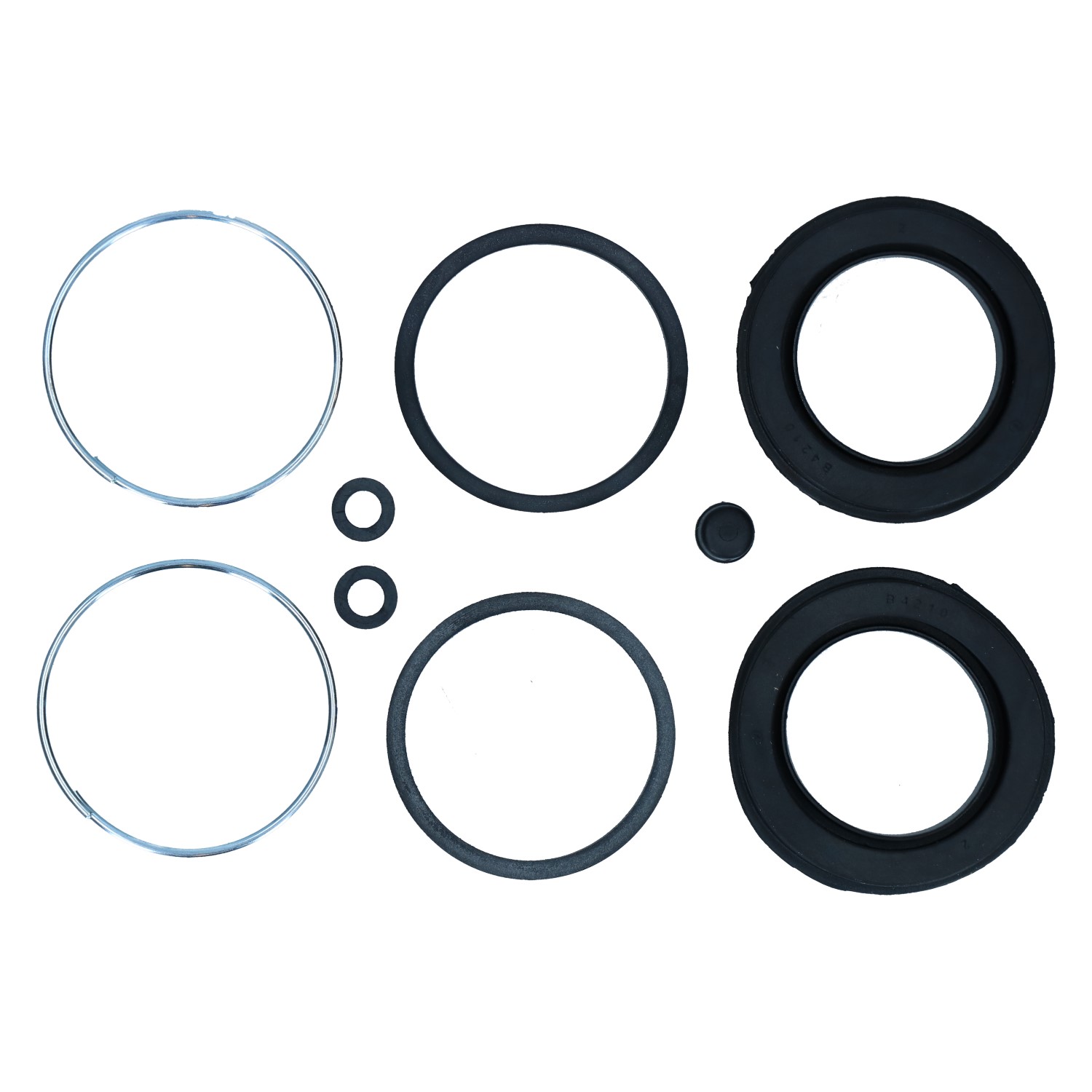 Brake caliper rebuild kit, ATE 111 698 471B