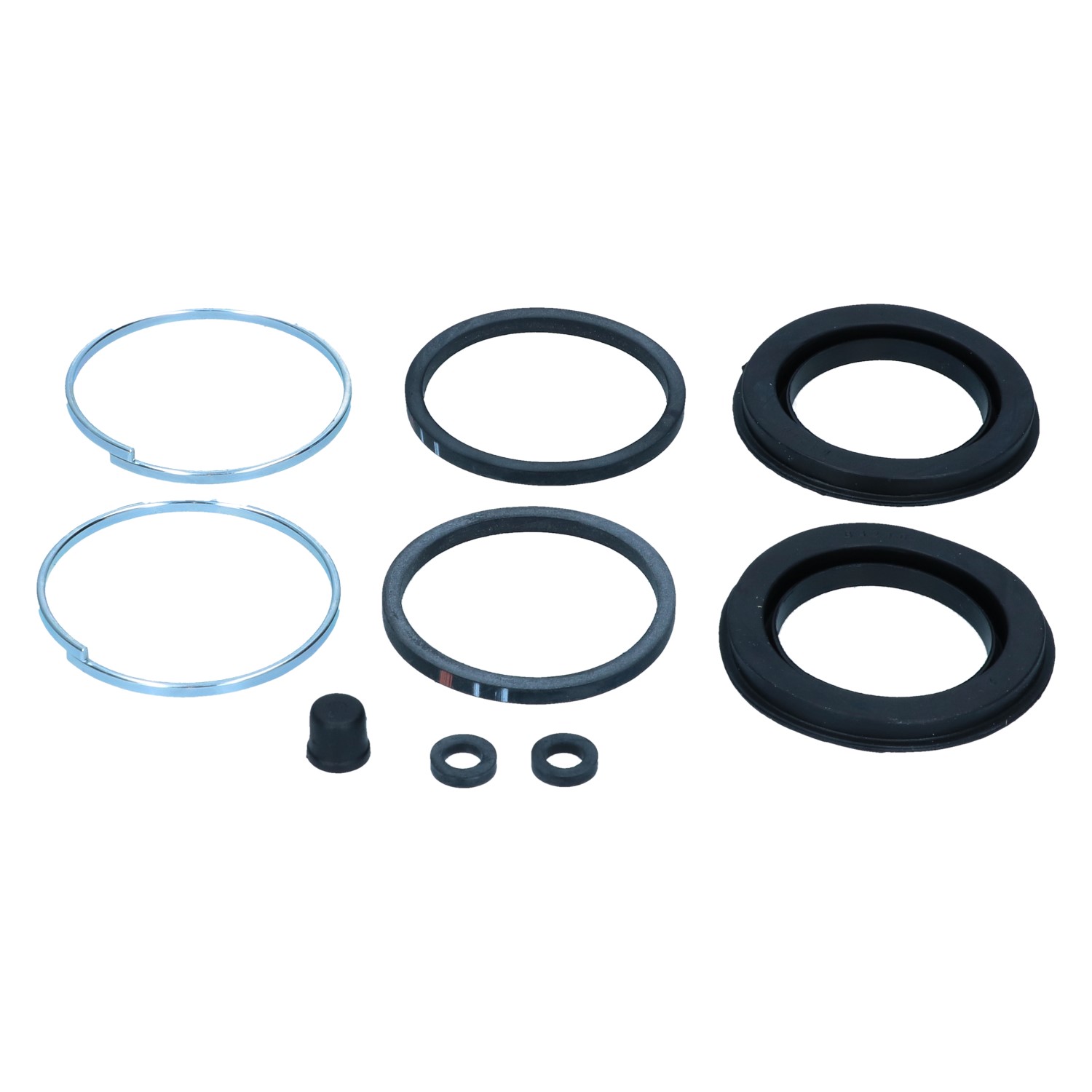 Brake caliper rebuild kit, ATE 111 698 471B