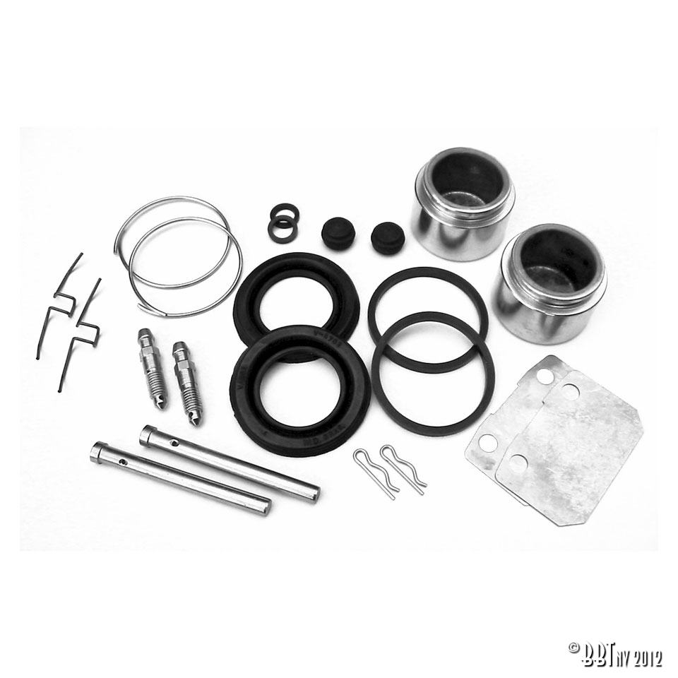 Kit réparation étrier 'Varga' 