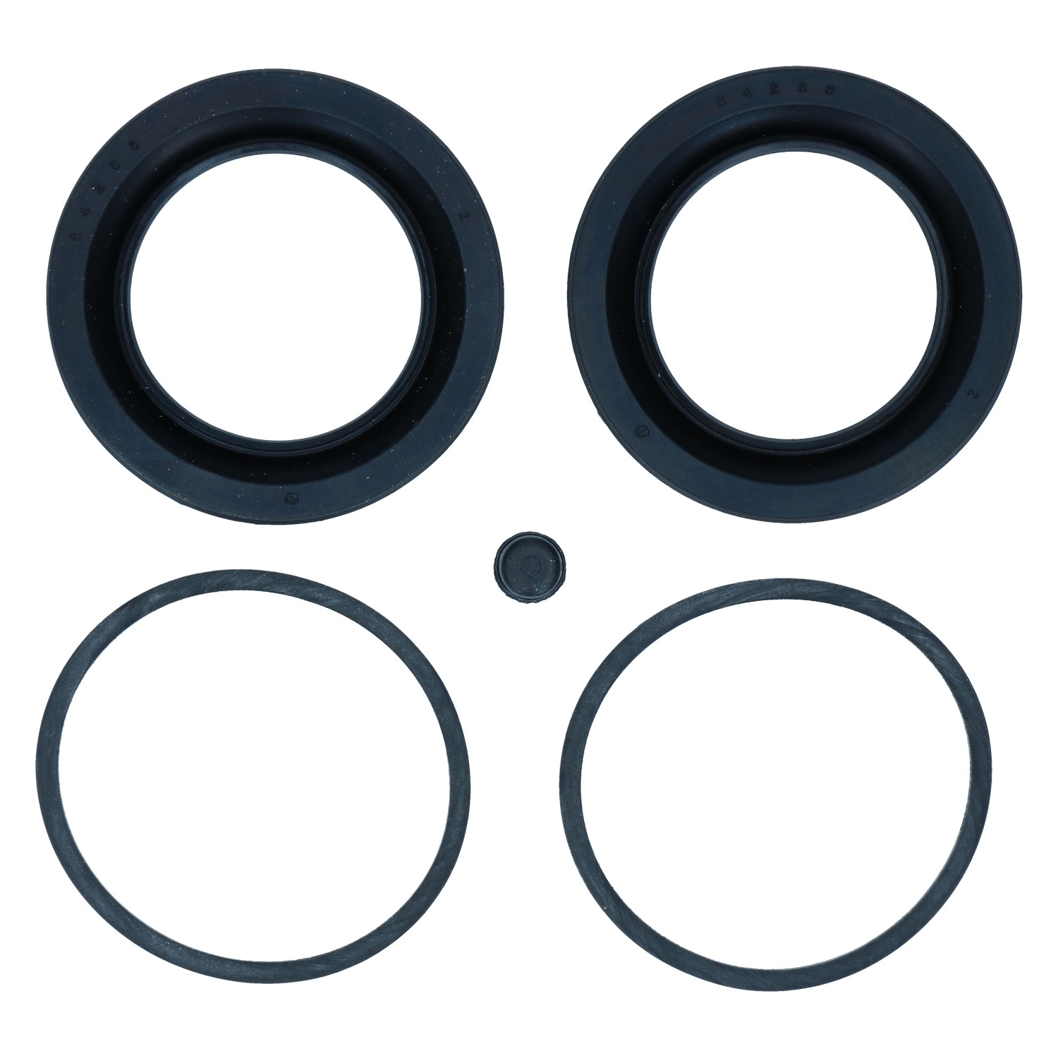 Brake caliper rebuild kit 211 698 471C