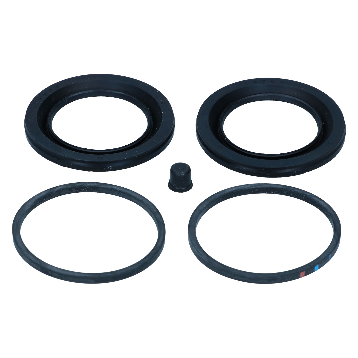 Brake caliper rebuild kit 211 698 471C