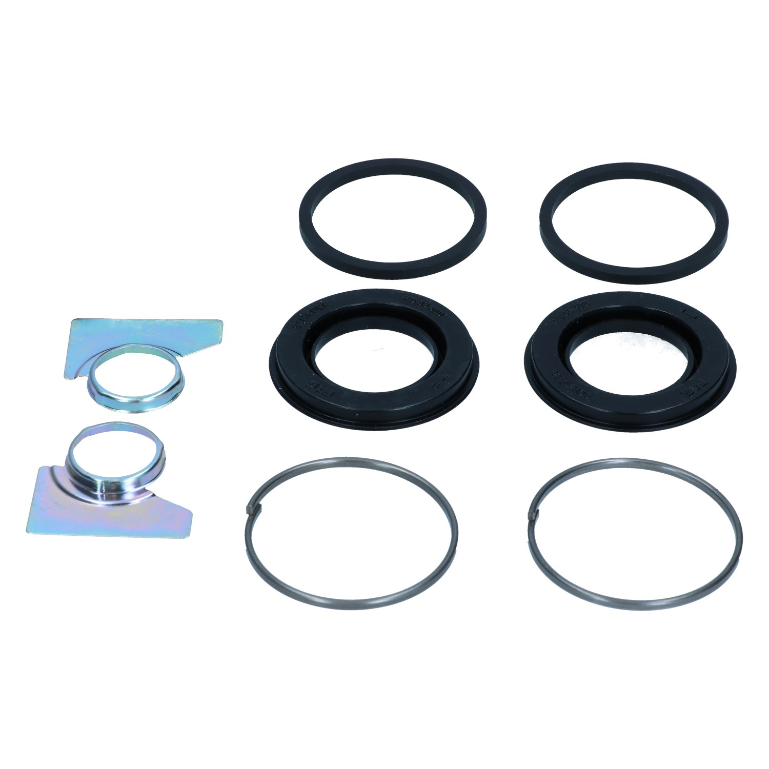 Brake caliper rebuild kit, ATE 111 698 471