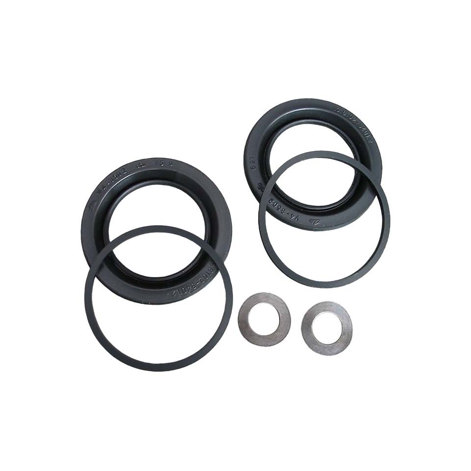 Brake caliper rebuild kit, ATE 111 698 471