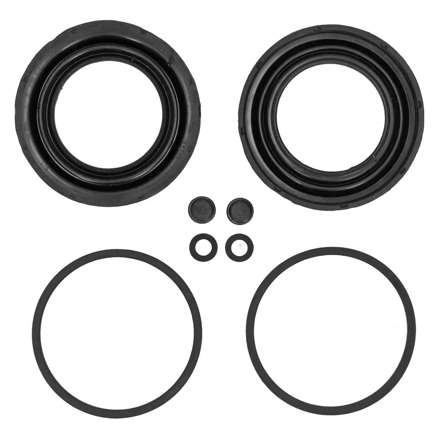 Brake caliper rebuild kit, ATE 111 698 471