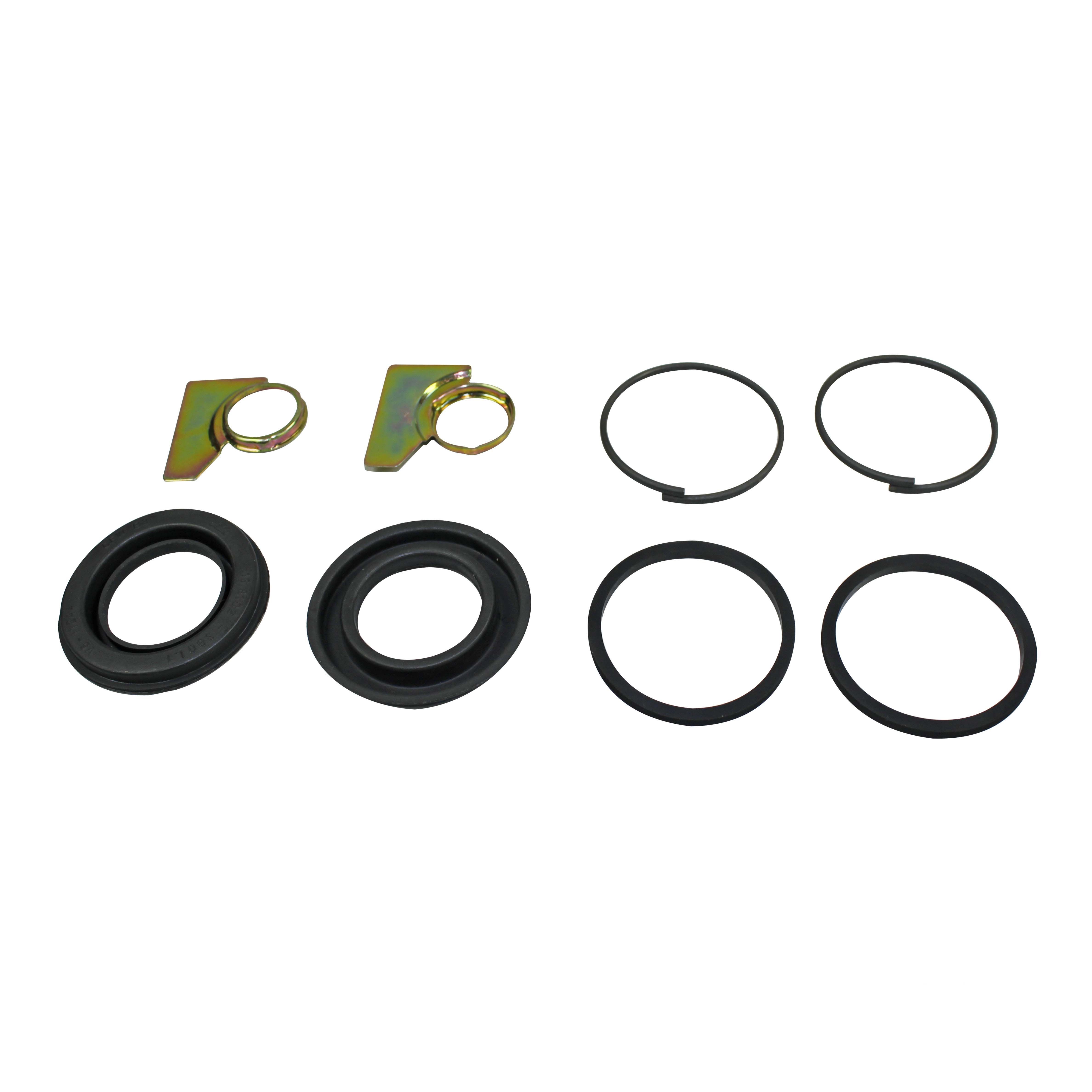 Brake caliper rebuild kit, ATE 111 698 471