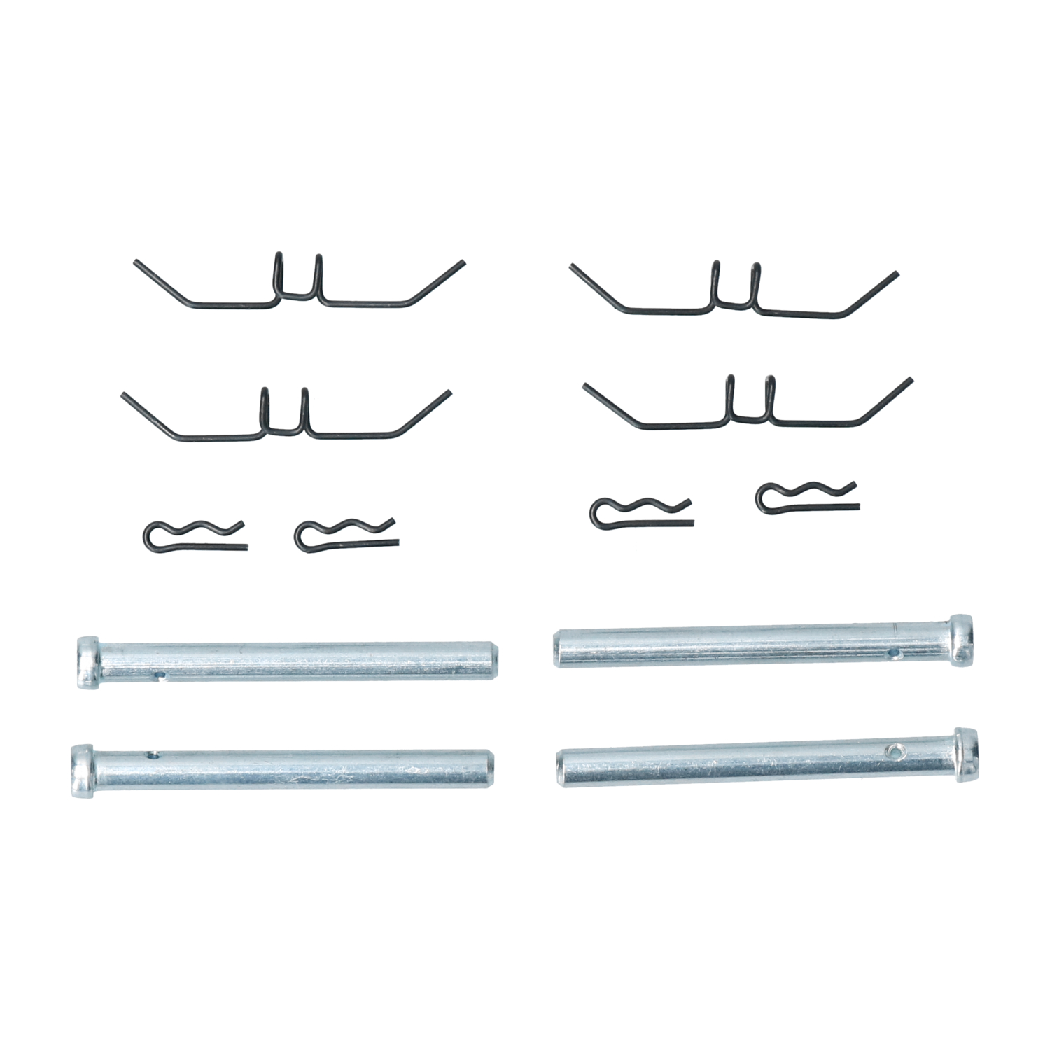 Mounting kit brake pads 'BBT/TRW' 