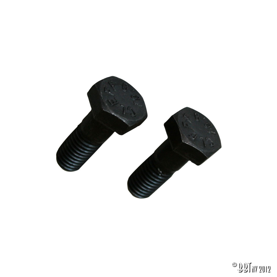 Bolts for brake caliper, as pair 311 615 293 , 111 407 419