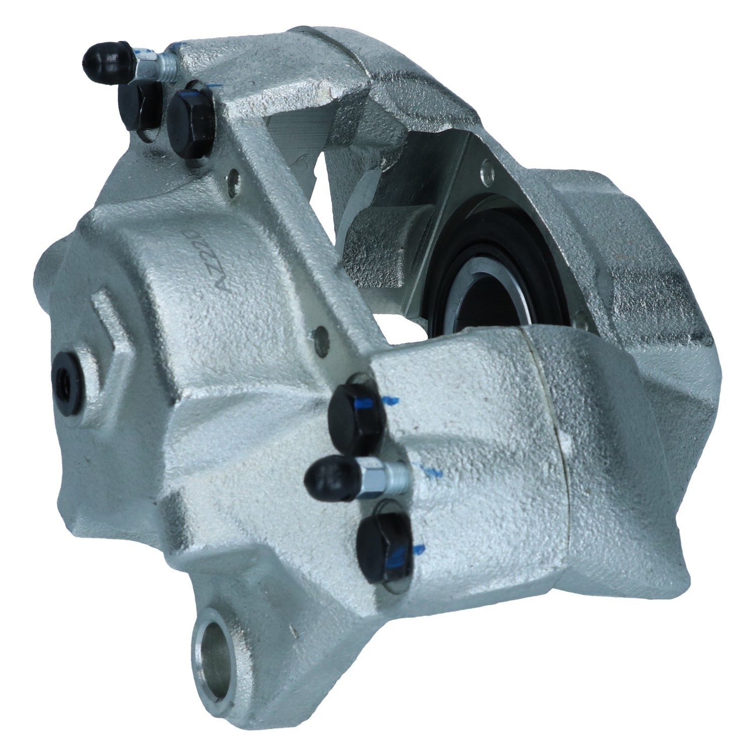 Brake caliper, leftECO 211 615 107A / 251 615 107 VW Volkswagen