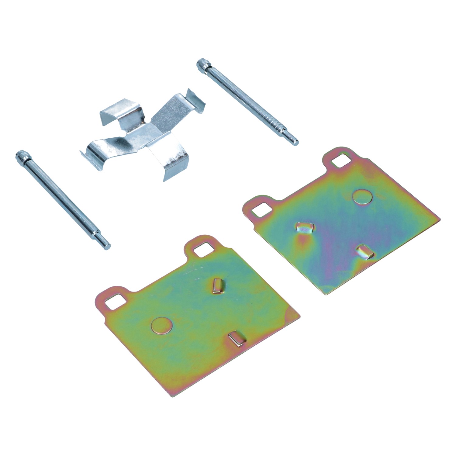Brake caliper, leftECO 211 615 107A / 251 615 107 VW Volkswagen