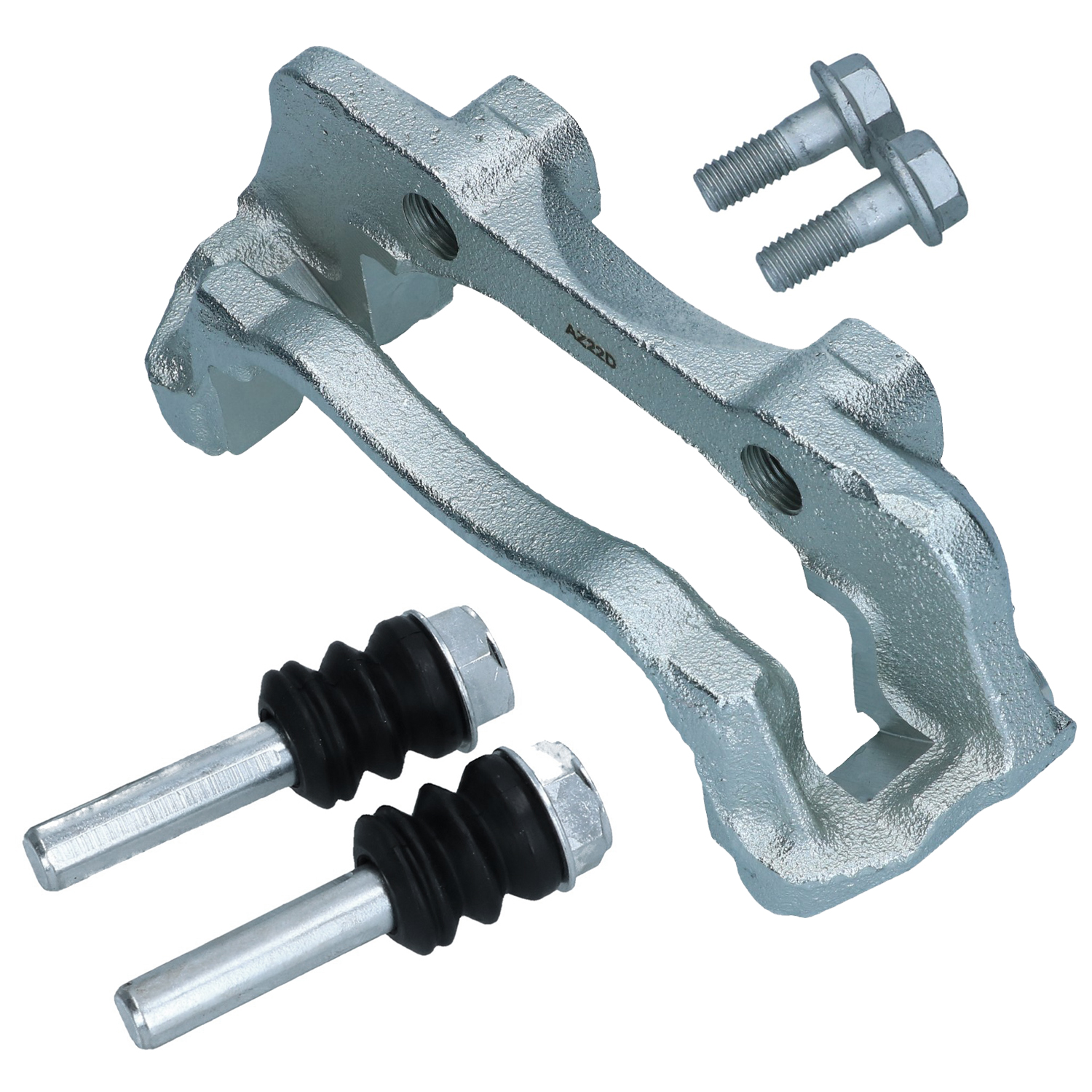 Brake caliper carrierGirling 251 615 125C