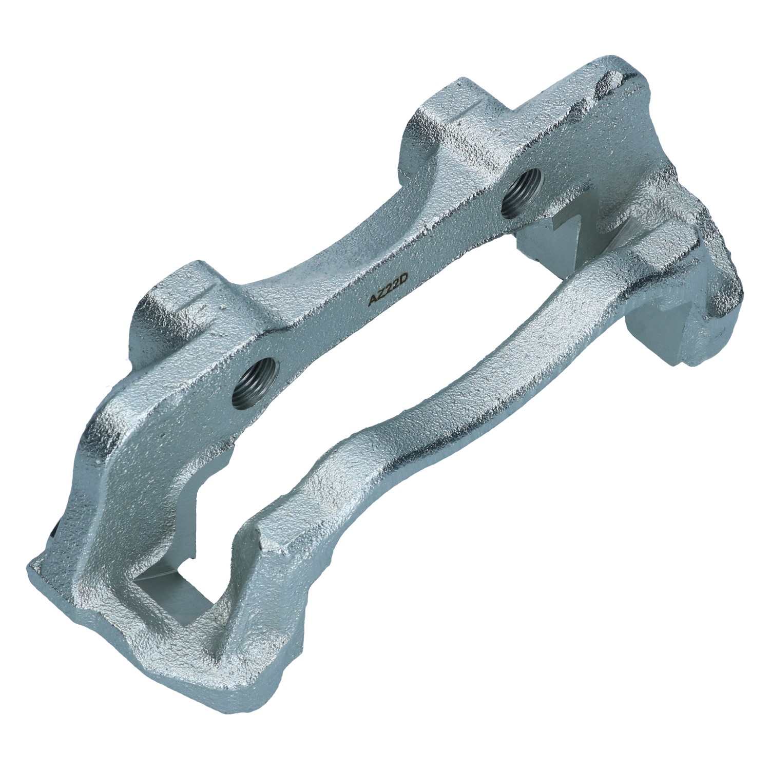 Brake caliper carrierGirling 251 615 125C