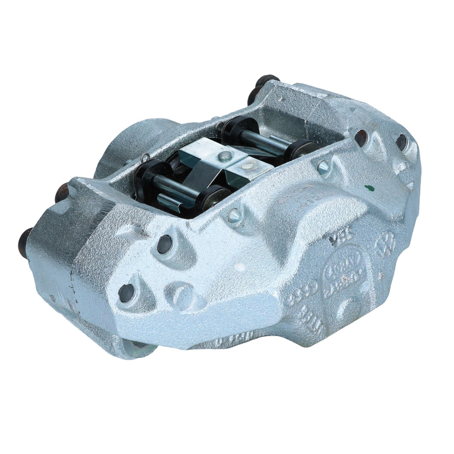 Brake caliper, rightOE 7X0 615106 2