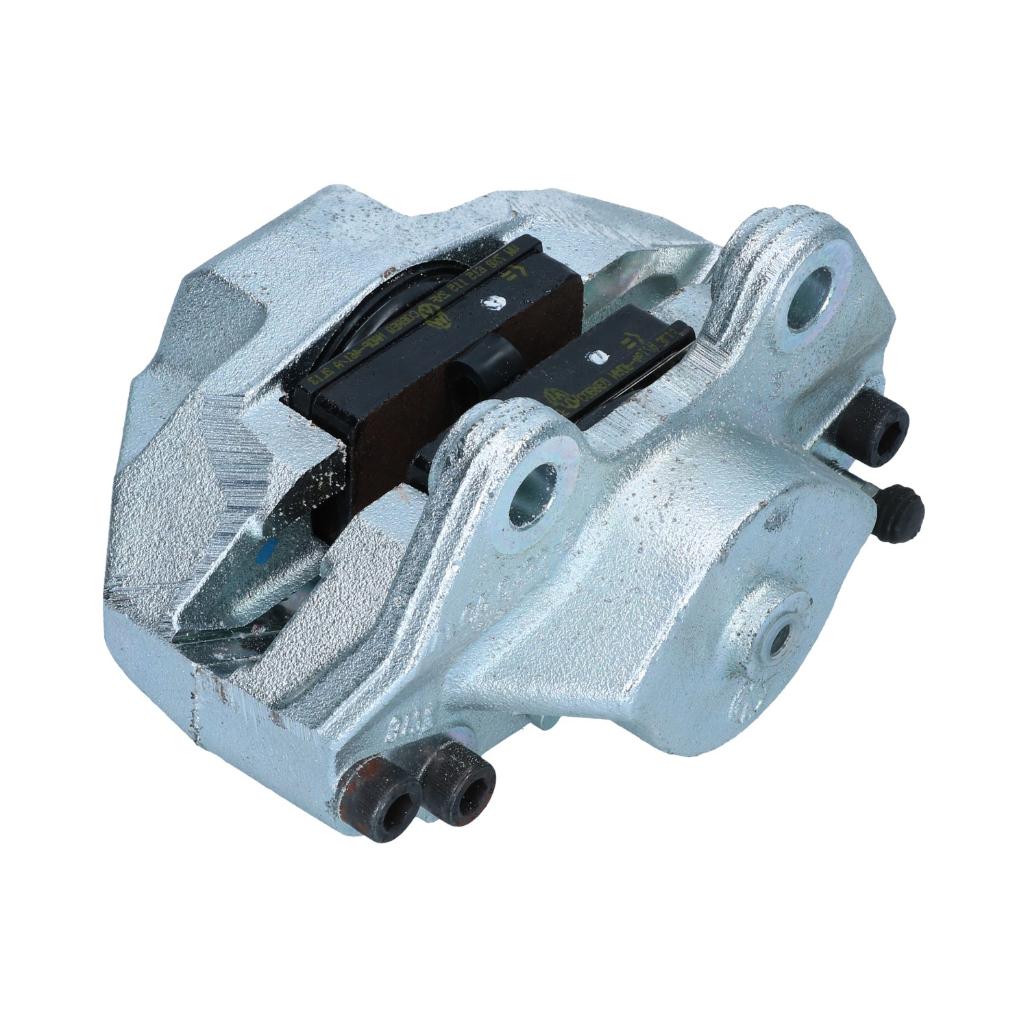 Brake caliper, rightOE 7X0 615106 2