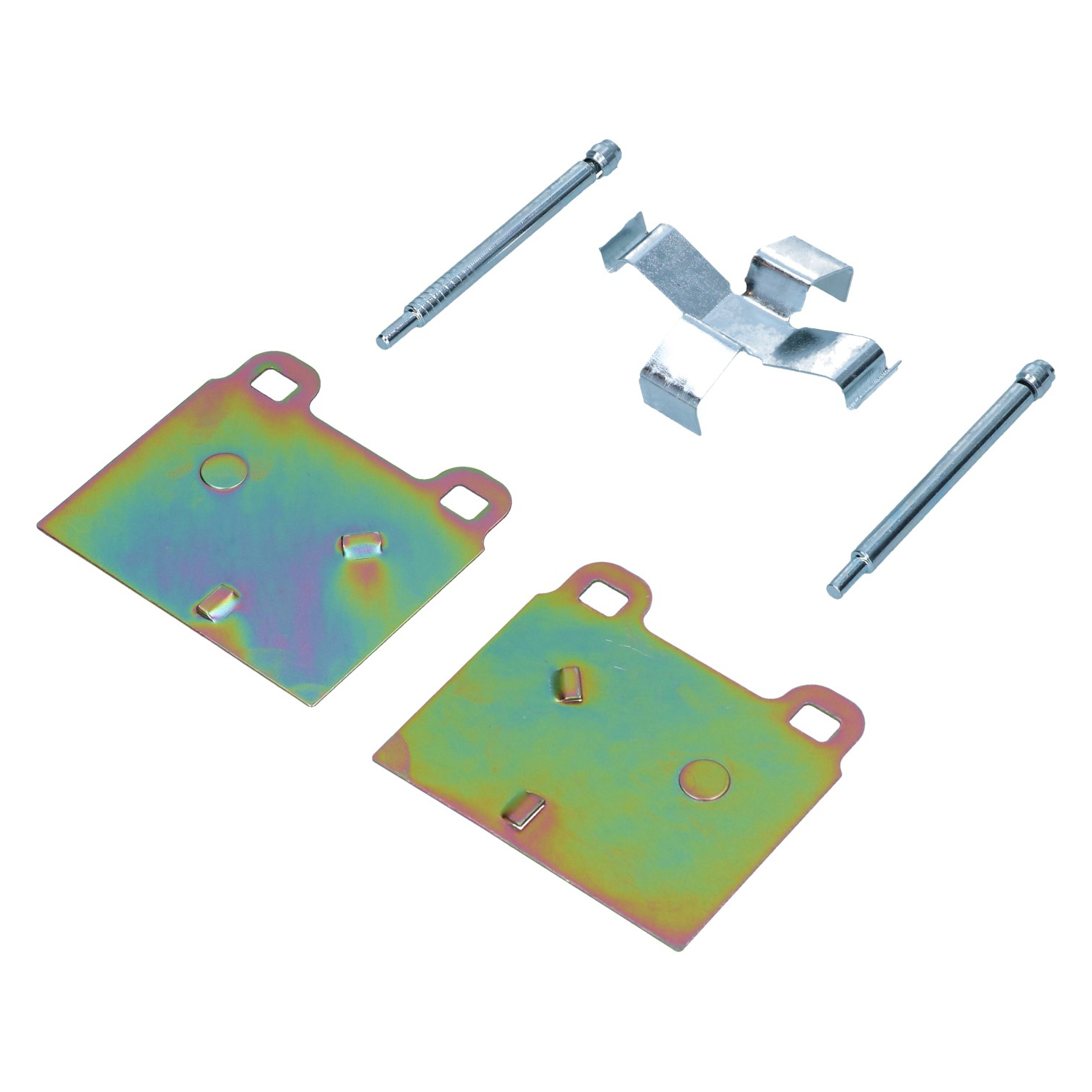 Brake caliper, right 211 615 108A / 251 615 108