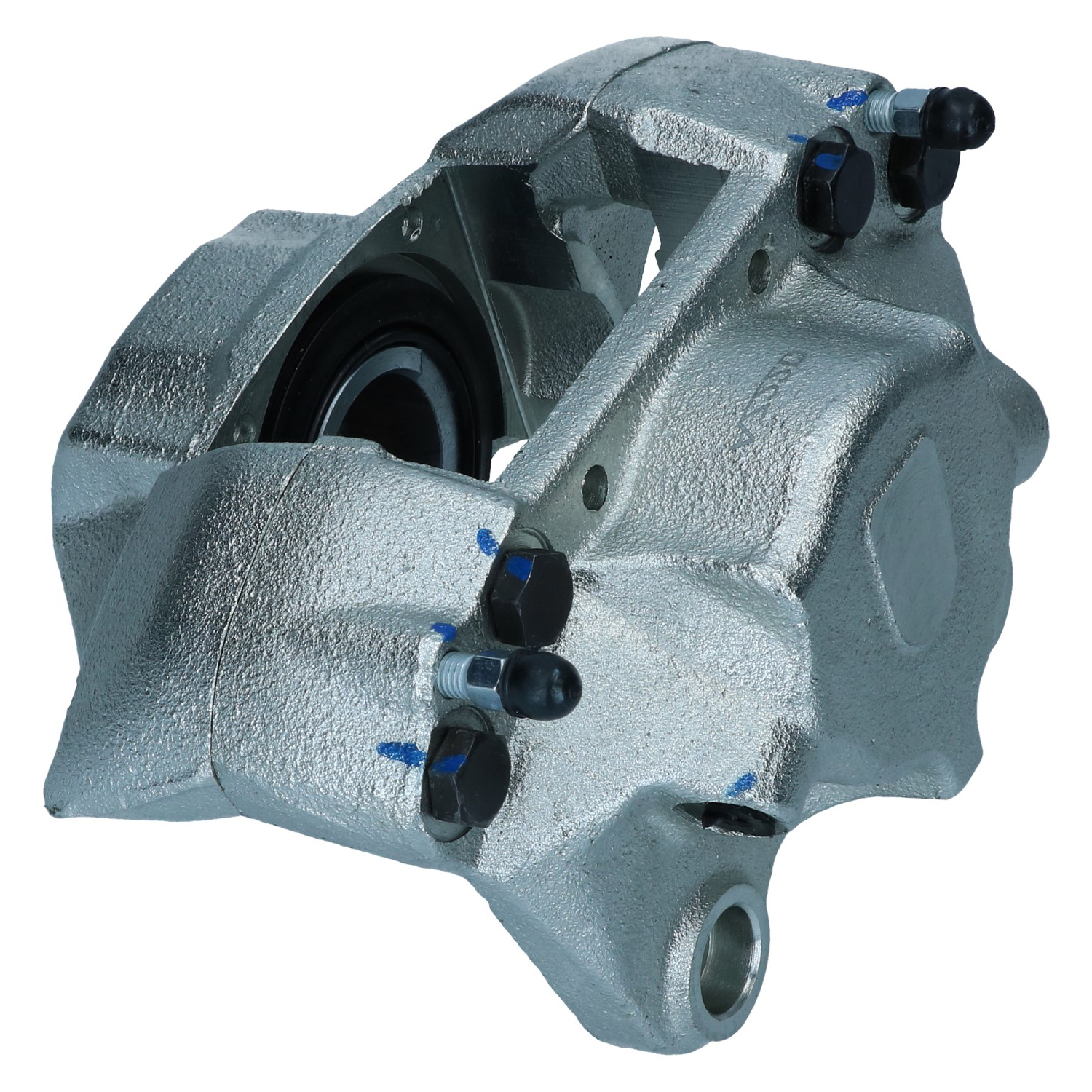 Brake caliper, right 251 615 108