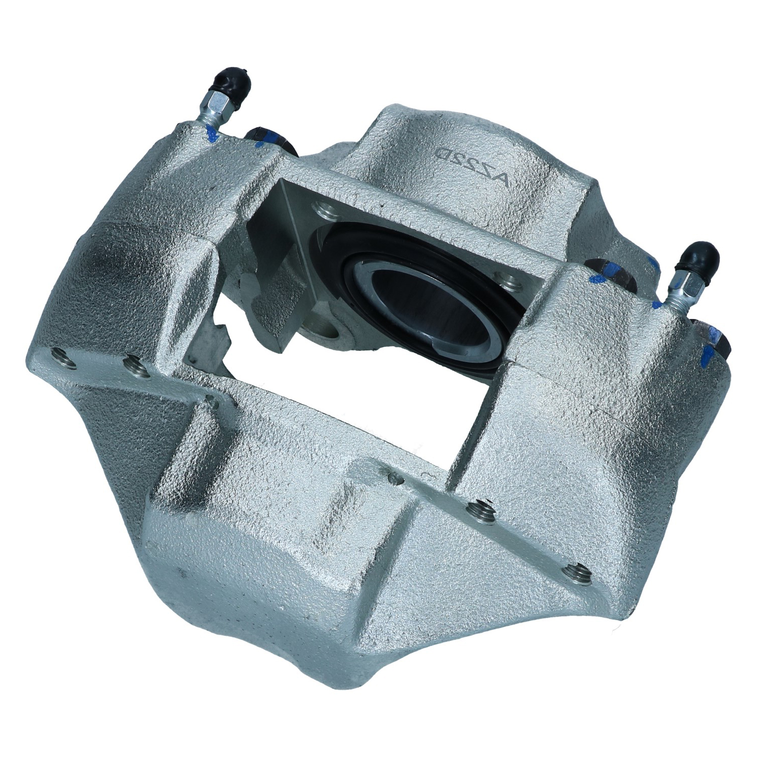 Brake caliper, right 251 615 108