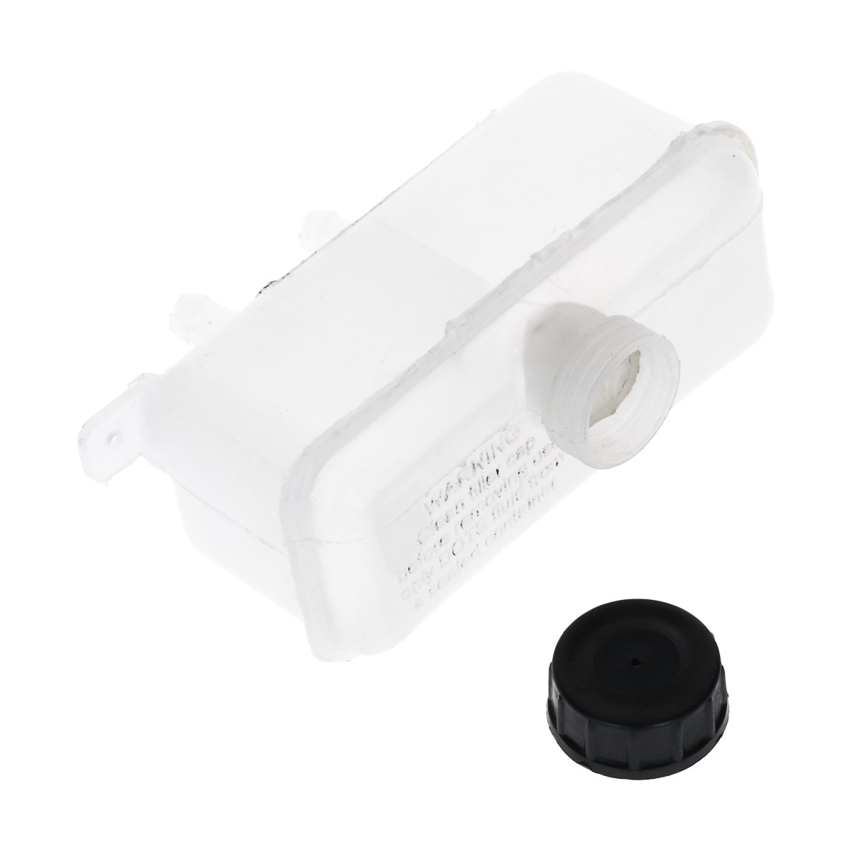 Réservoir liquide de frein, rectangulaire 113 611 301R