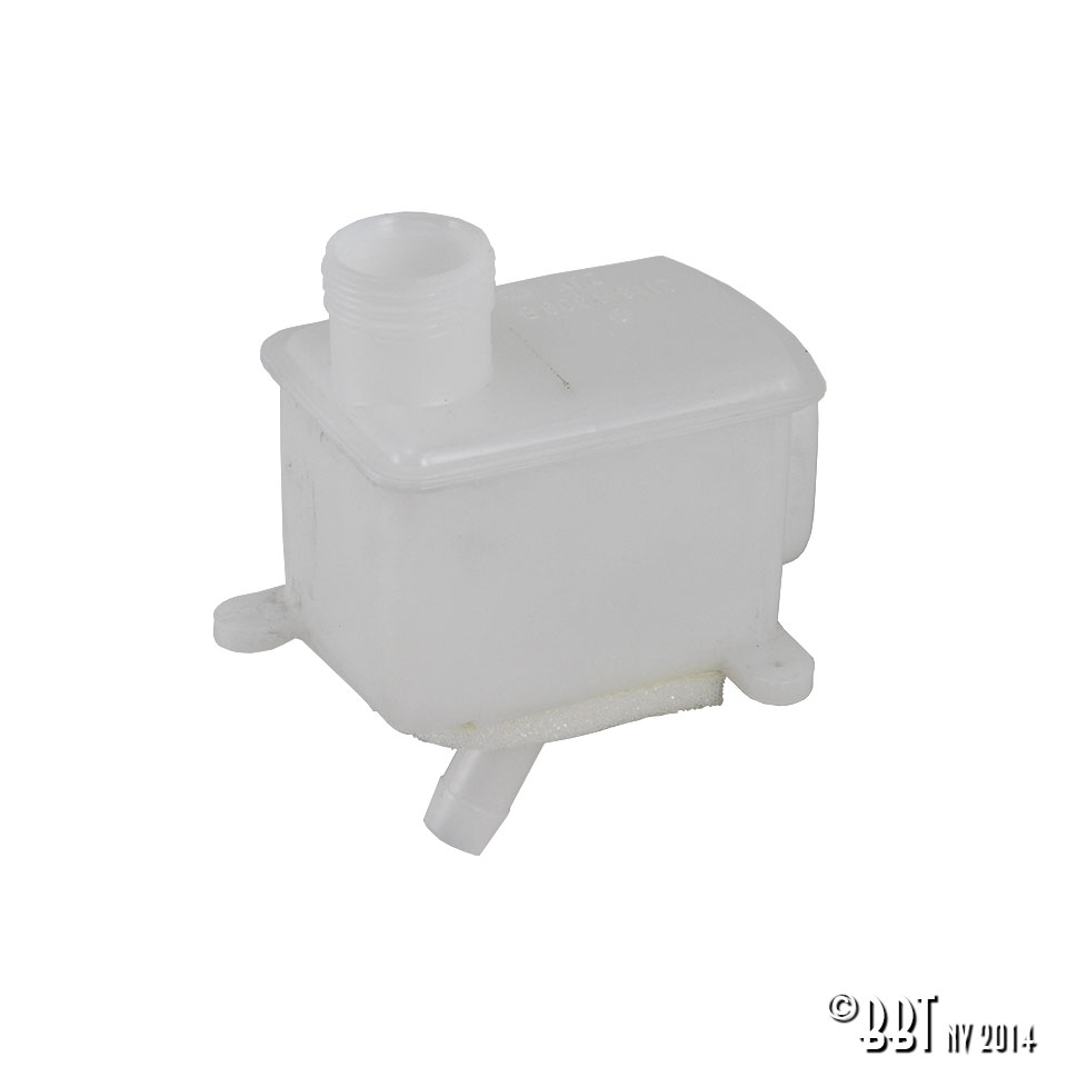 Réservoir de remplissage liquide de frein 211 611 309B