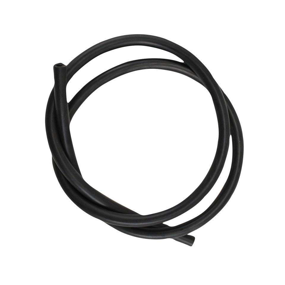 Tuyau de frein (4.5mm), noirréservoir - maître-cylindre 113 611 801A