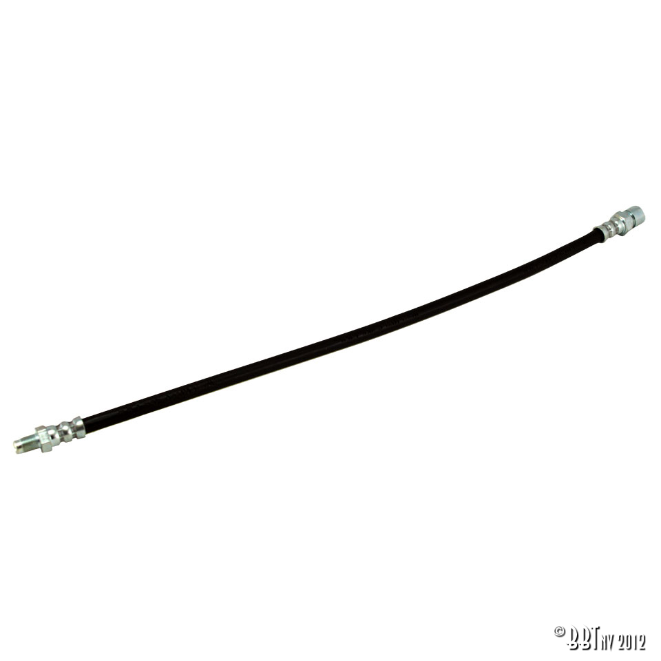 Brake hose front, 480mm 113 611 701